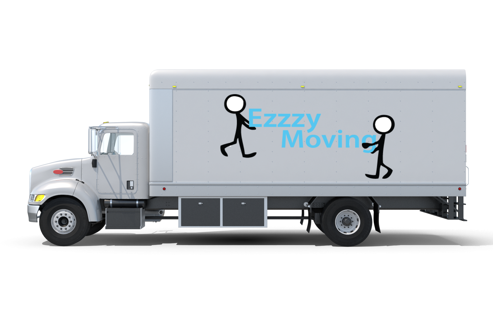 Professional Moving Services | Ezzzy Moving